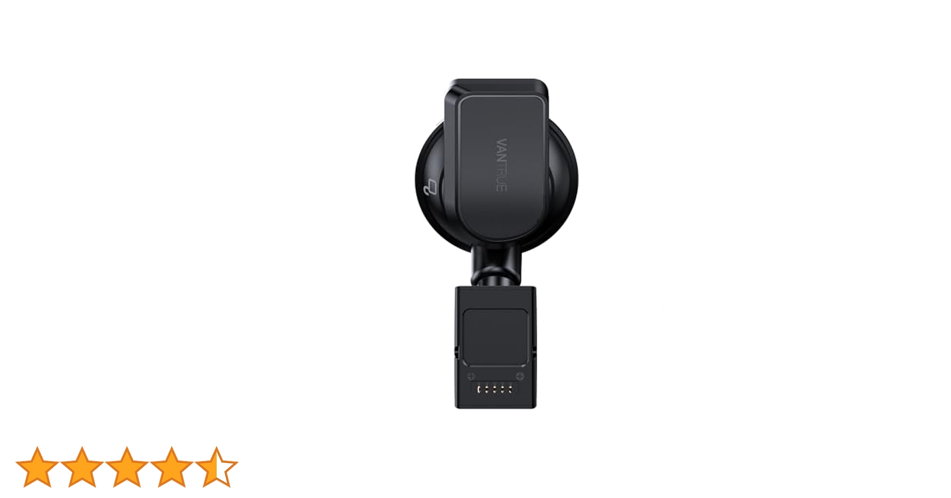 アクセサリー VANTRUE N5 N5 Accessories – Vantrue